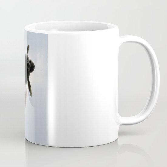 Let me out! Mug
