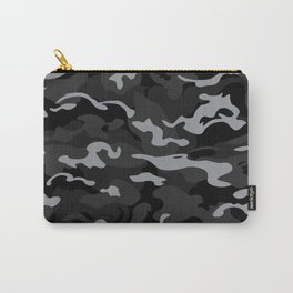 Camo Style - Urban Camouflage Carry-All Pouch
