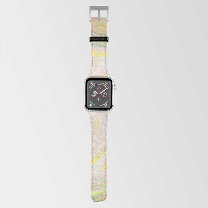 Shell 5 Apple Watch Band