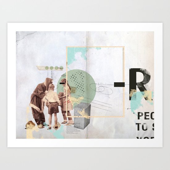 matthewbillington.com Art Print