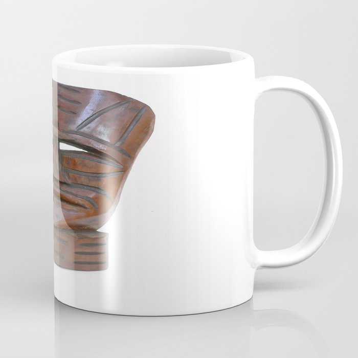 mask Coffee Mug