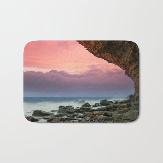 coast Ecosse Bath Mat
