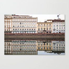 Simply Florence  |  Travel Photography Canvas Print