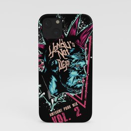 Yondu's not Dead iPhone Case