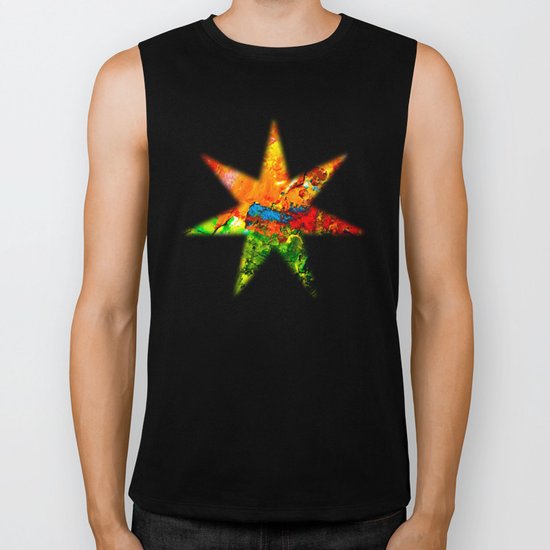 MIXXX Biker Tank