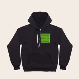 Show off your colors – Soccer Hoody