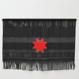 New star 43 Wall Hanging
