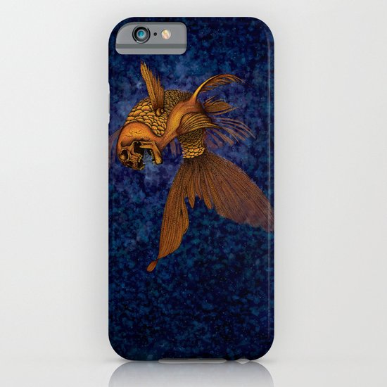 All that glitters... //color// iPhone & iPod Case