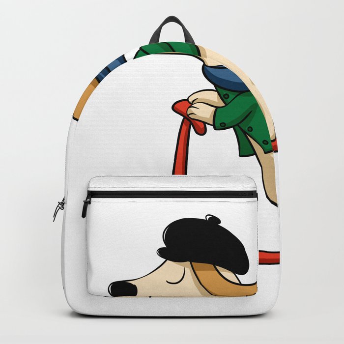 Cute cartoon backpacks hotsell