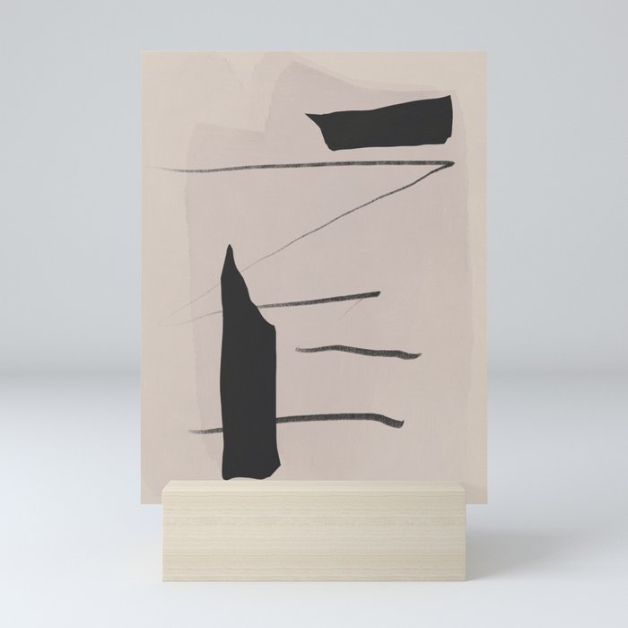 Mini Art Print
