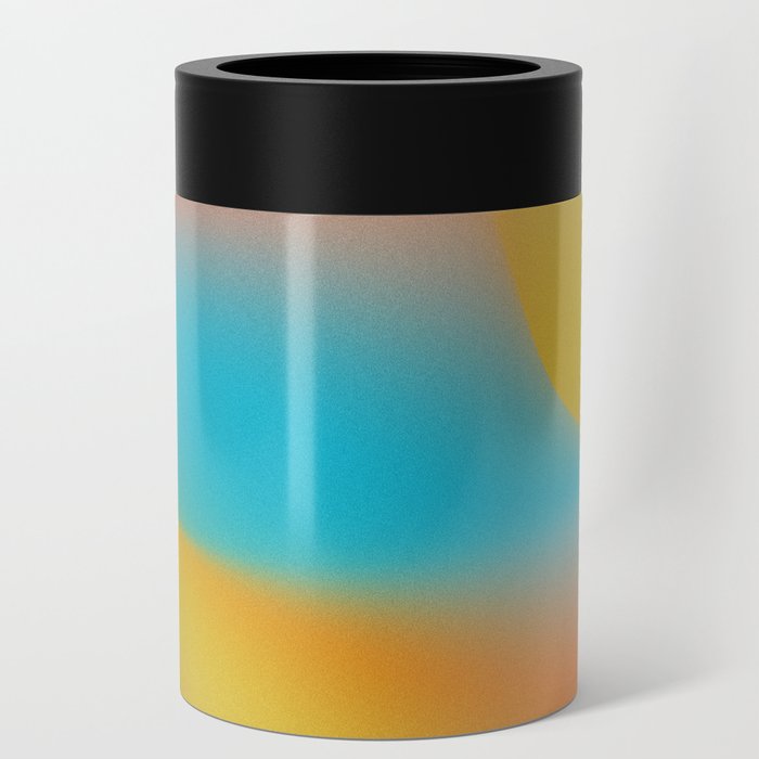 Color Gradient #12 Can Cooler