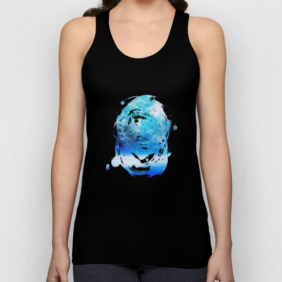 Horizon Unisex Tank Top