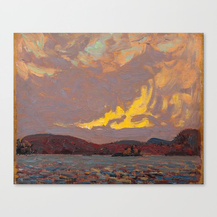Canvas Print
