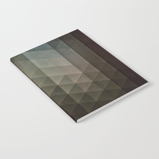 tryst lyss Notebook
