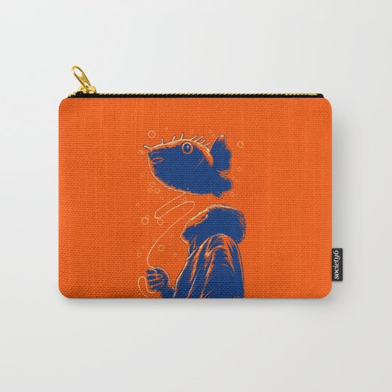My balloon Carry-All Pouch