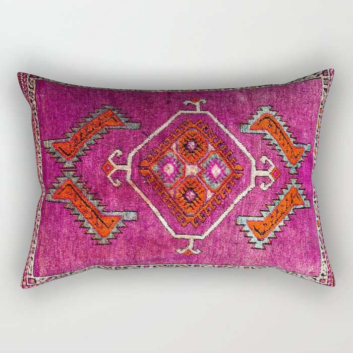 Rectangular Pillow