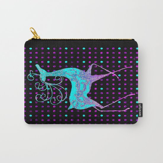 REINDEER Carry-All Pouch