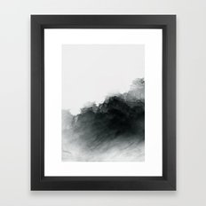 Black-white Framed Art Prints | Society6