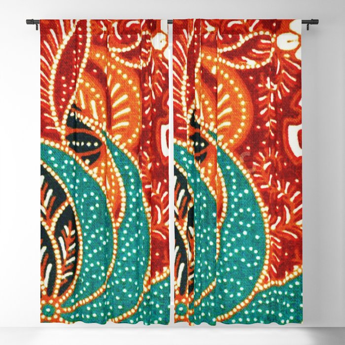 Blackout Curtain