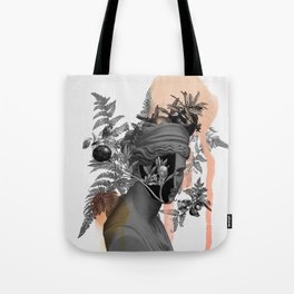 Persephone in the Springtime Tote Bag