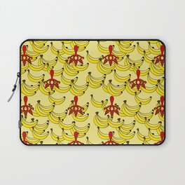 Banana Clan Laptop Sleeve
