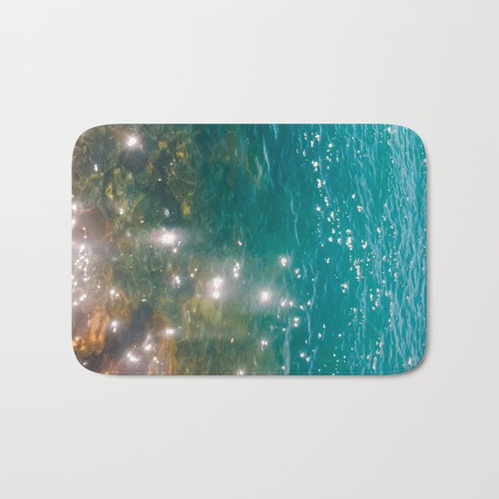 So much Water Bath Mat