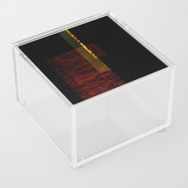Hope Acrylic Box