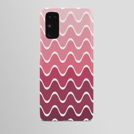 Mid Century Modern 72.4 Android Case