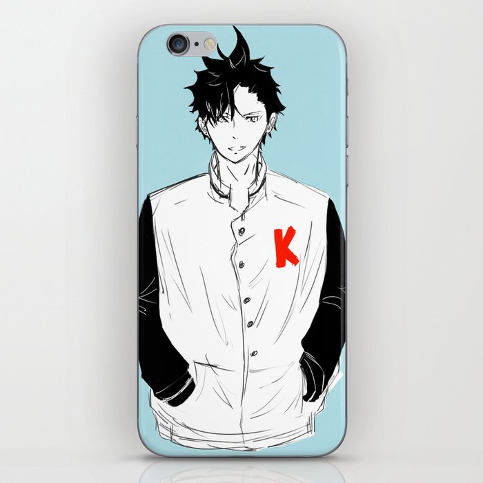 Haikyuu Kuroo Tetsurou 2 Iphone Skin By Artbykahl Society6 Your search terms were generic so only a selection has been returned. haikyuu kuroo tetsurou 2 iphone skin by artbykahl