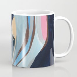 Escaping the Void  Mug