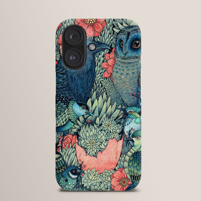 Society6  iPhoneケース うさぎ ガーデン きのこ アニマル iPhone iPhone16eケース入荷 iPhone16 iPhone15 iPhone14Pro SE3