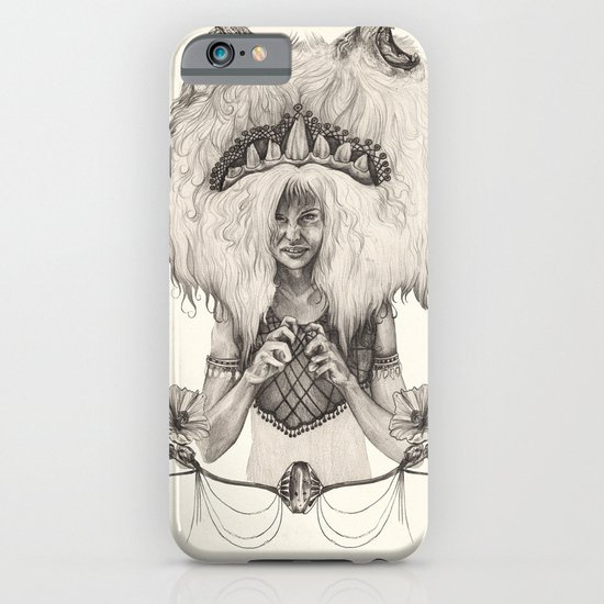 L E O iPhone & iPod Case