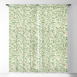 Willow Bough Blackout Curtain