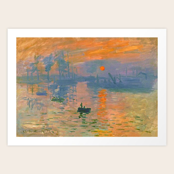Art Print