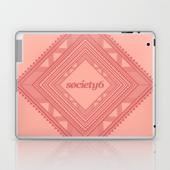 Society6 Laptop & iPad Skin
