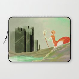 Once Upon a Dream Laptop Sleeve