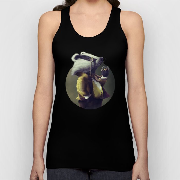 Country Club Collection #1 - Aperitif Tank Top