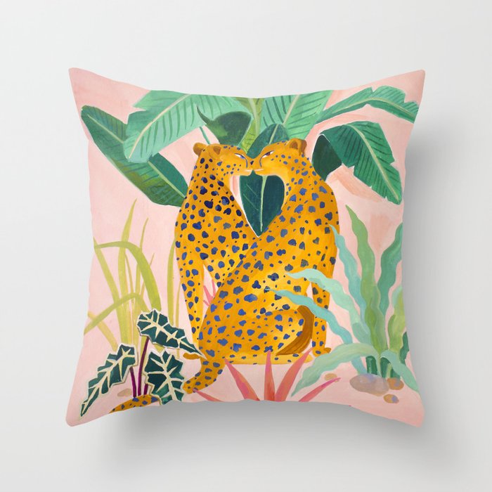 Throw Pillow