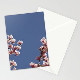 Floral Sky Stationery Cards