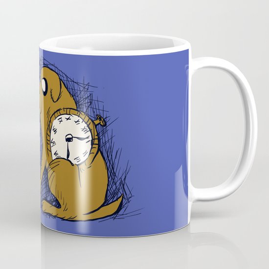 Tollbooth Adventures Mug