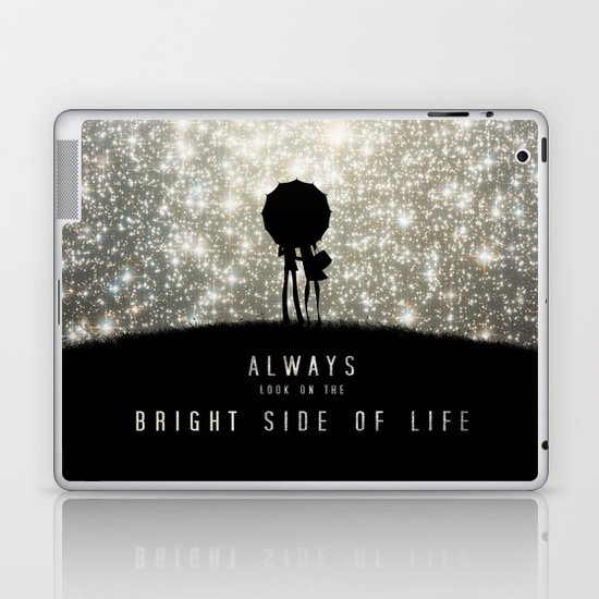 Love Laptop & iPad Skin