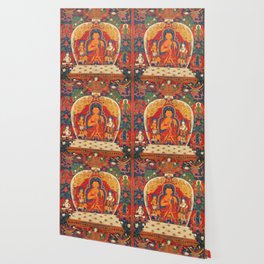 Maitreya Bodhisattva Buddhist Deity Buddha Wallpaper