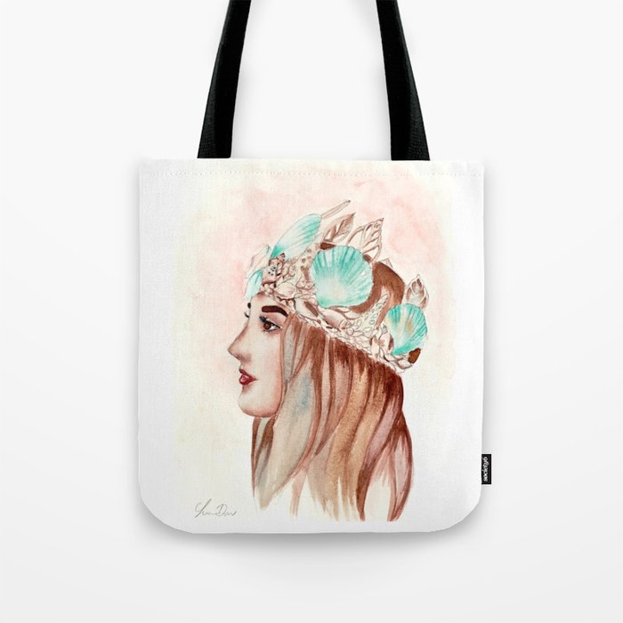 Shelly Tote Bag