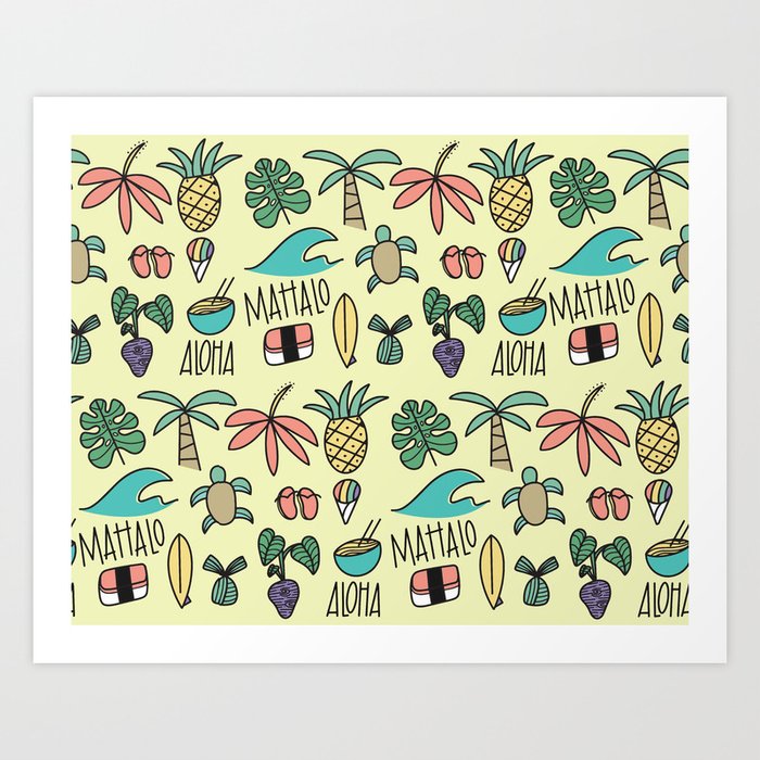 Art Print