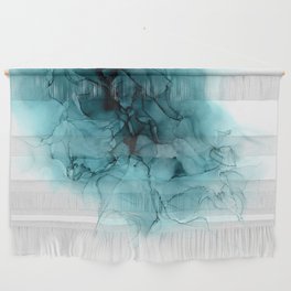 Stormclouds Wall Hanging