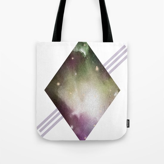 DreamScape Tote Bag