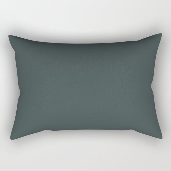 Lunar Rectangular Pillow