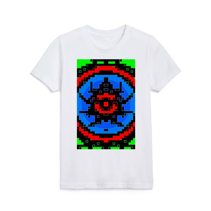 Colorandblack series 2185 Kids T Shirt
