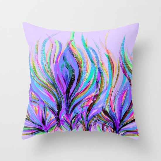 Grazioso Throw Pillow