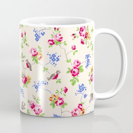 Cath Kidston Design Coffee Mug